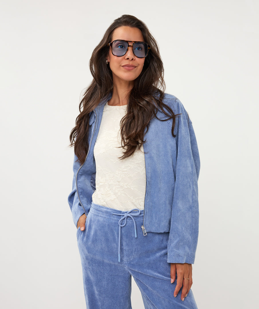 Jacket - Esqualo - W2628706