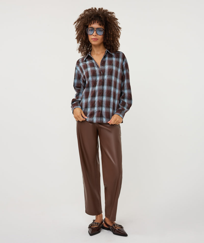Blouse - Esqualo - W2628723