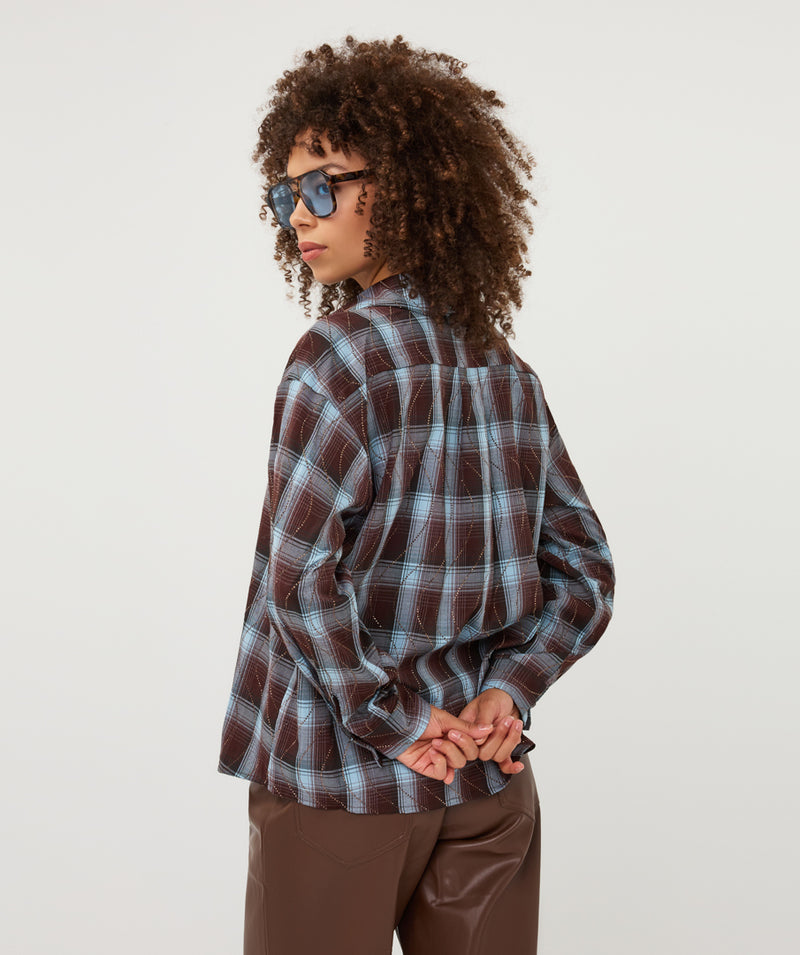 Blouse - Esqualo - W2628723