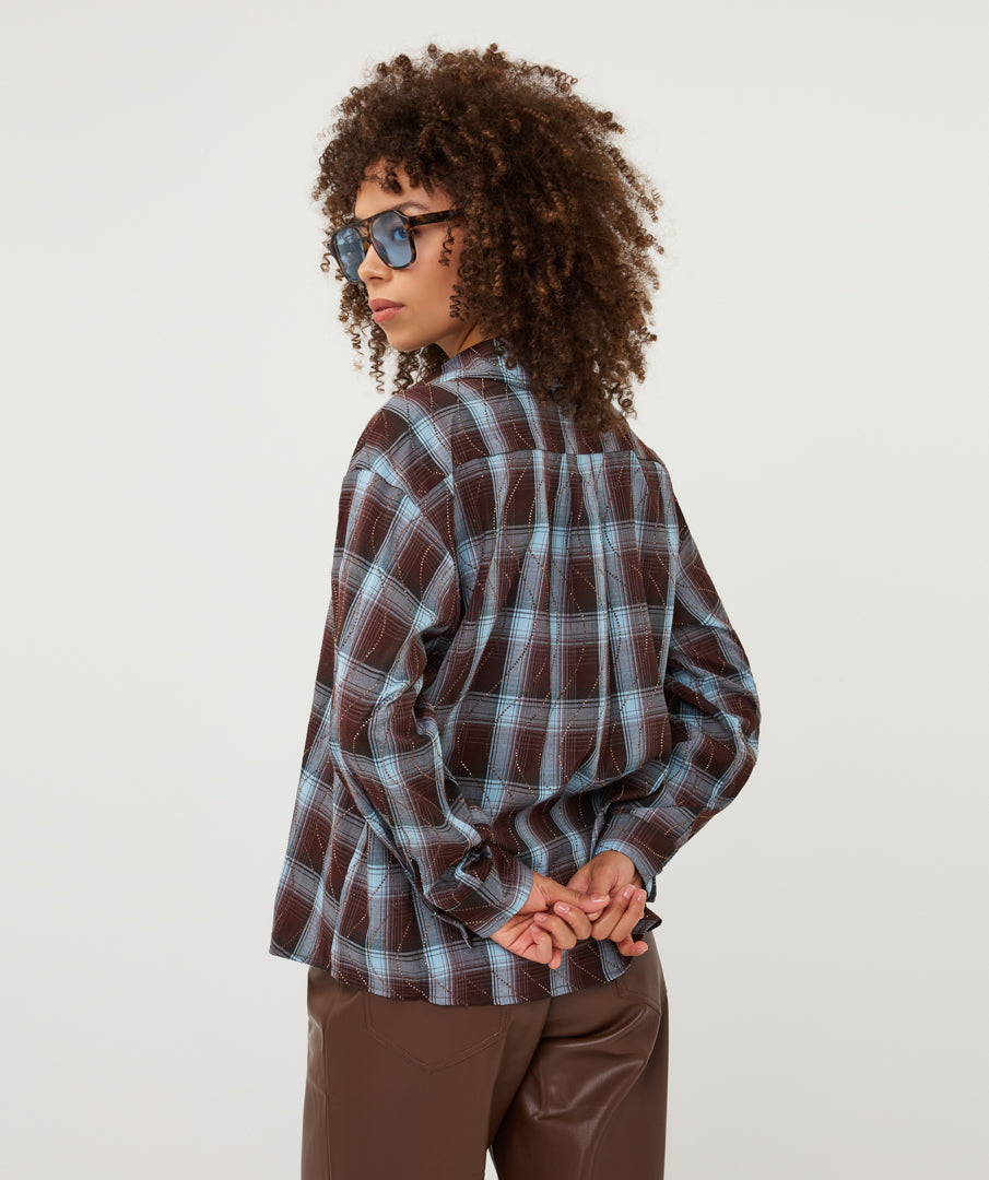 Blouse - Esqualo - W2628723