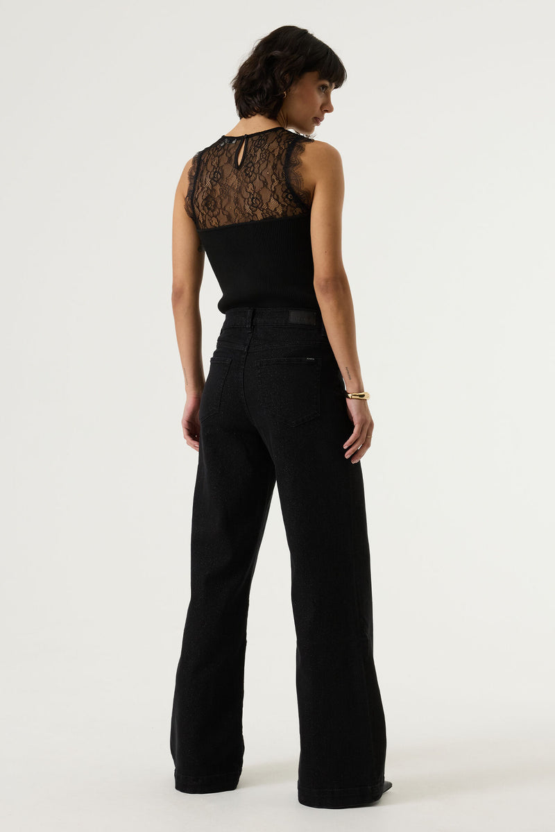 Haut - Garcia - W260020