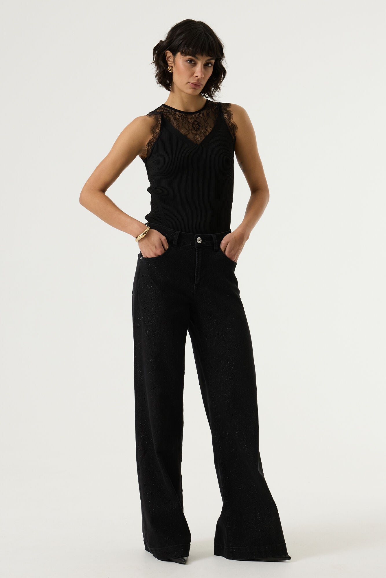 Haut - Garcia - W260020
