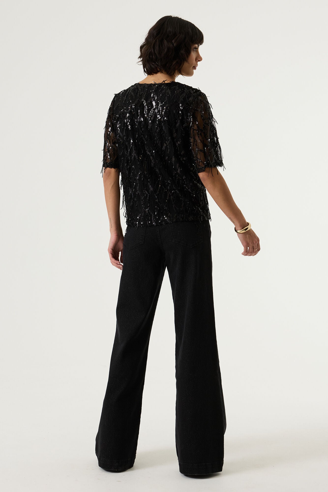 Haut - Garcia - W260035