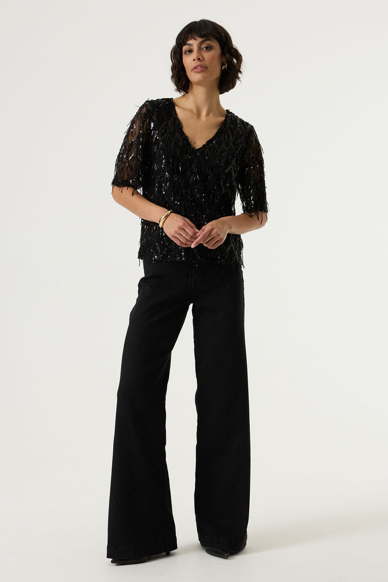 Haut - Garcia - W260035
