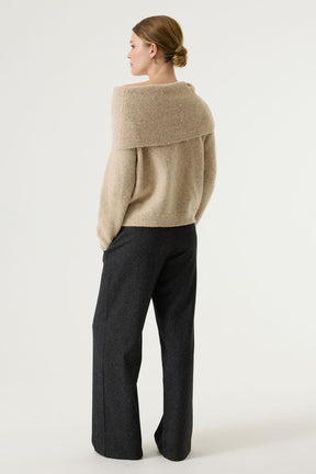 Haut - Garcia - W260046