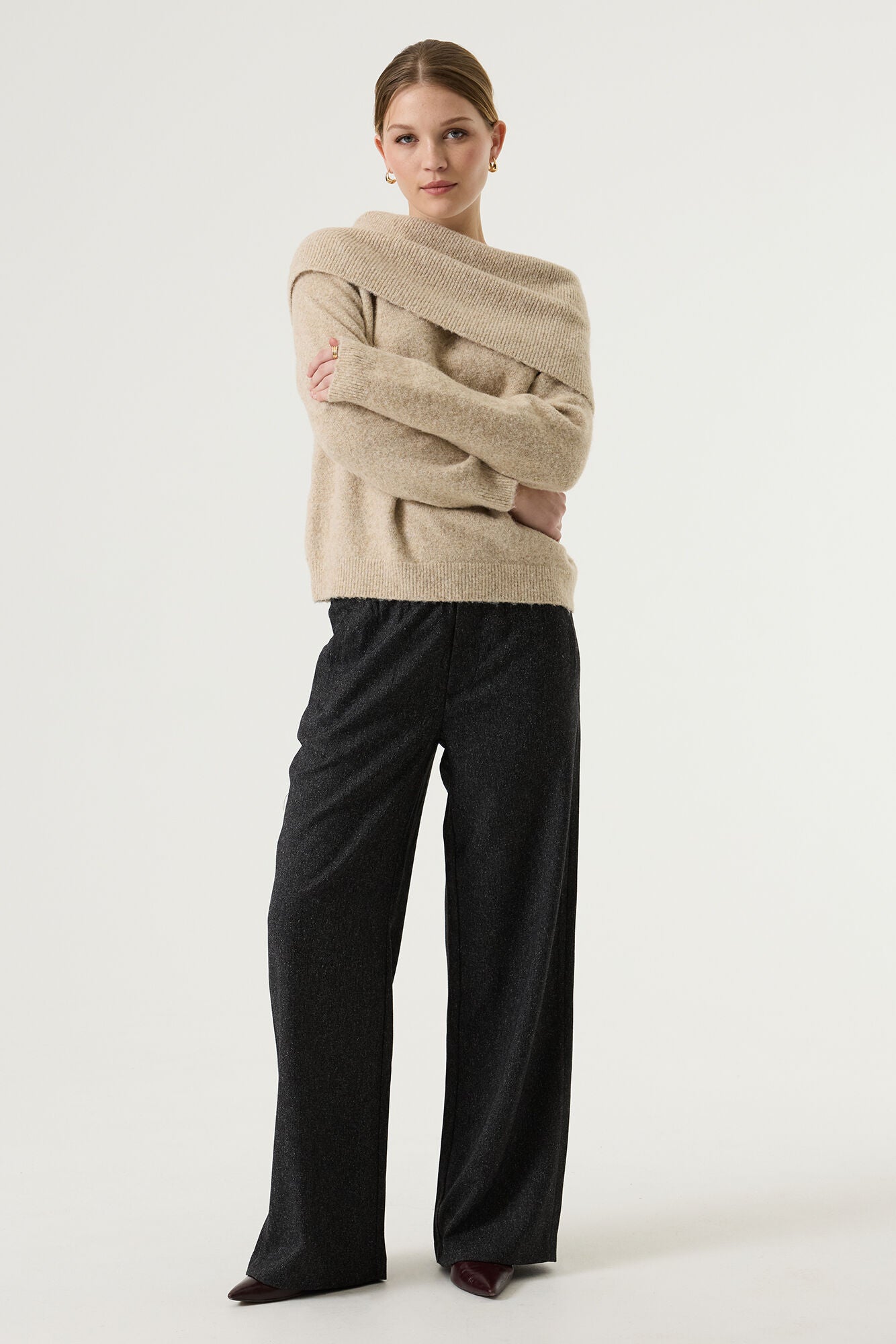 Haut - Garcia - W260046