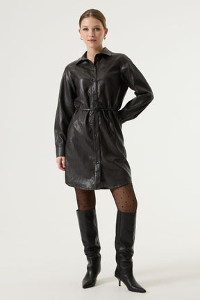 Robe - Garcia - W260081