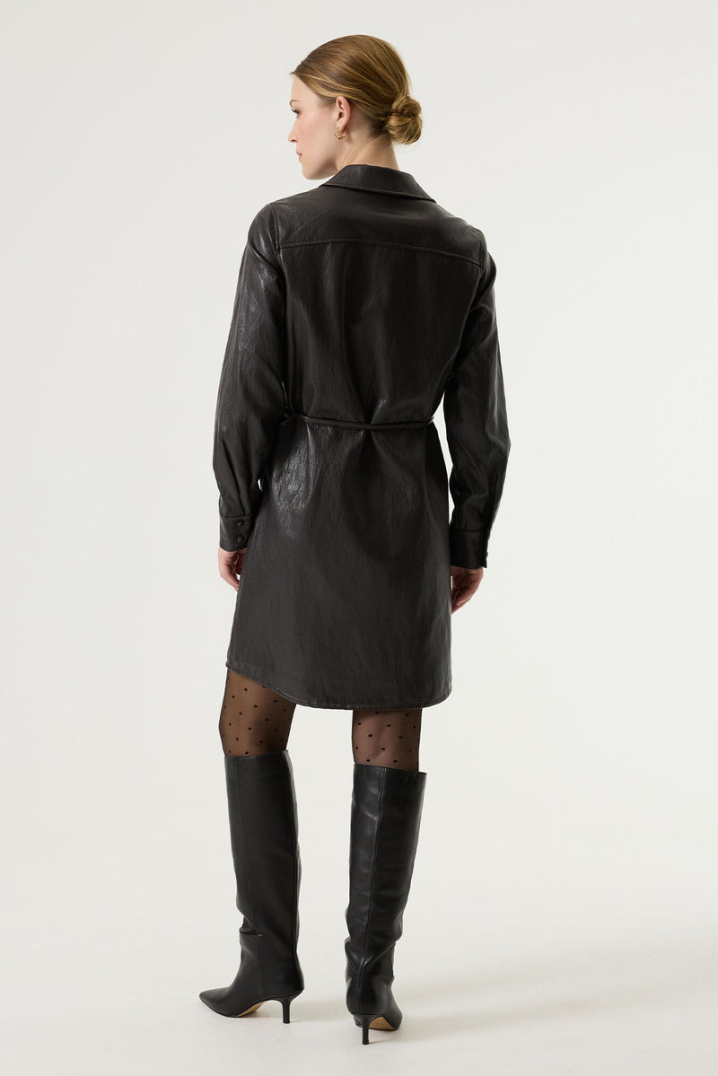 Dress - Garcia - W260081