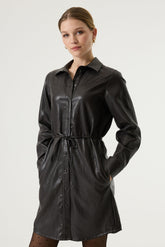 Robe - Garcia - W260081