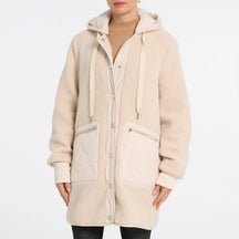 Jacket - Moffi - Wj25