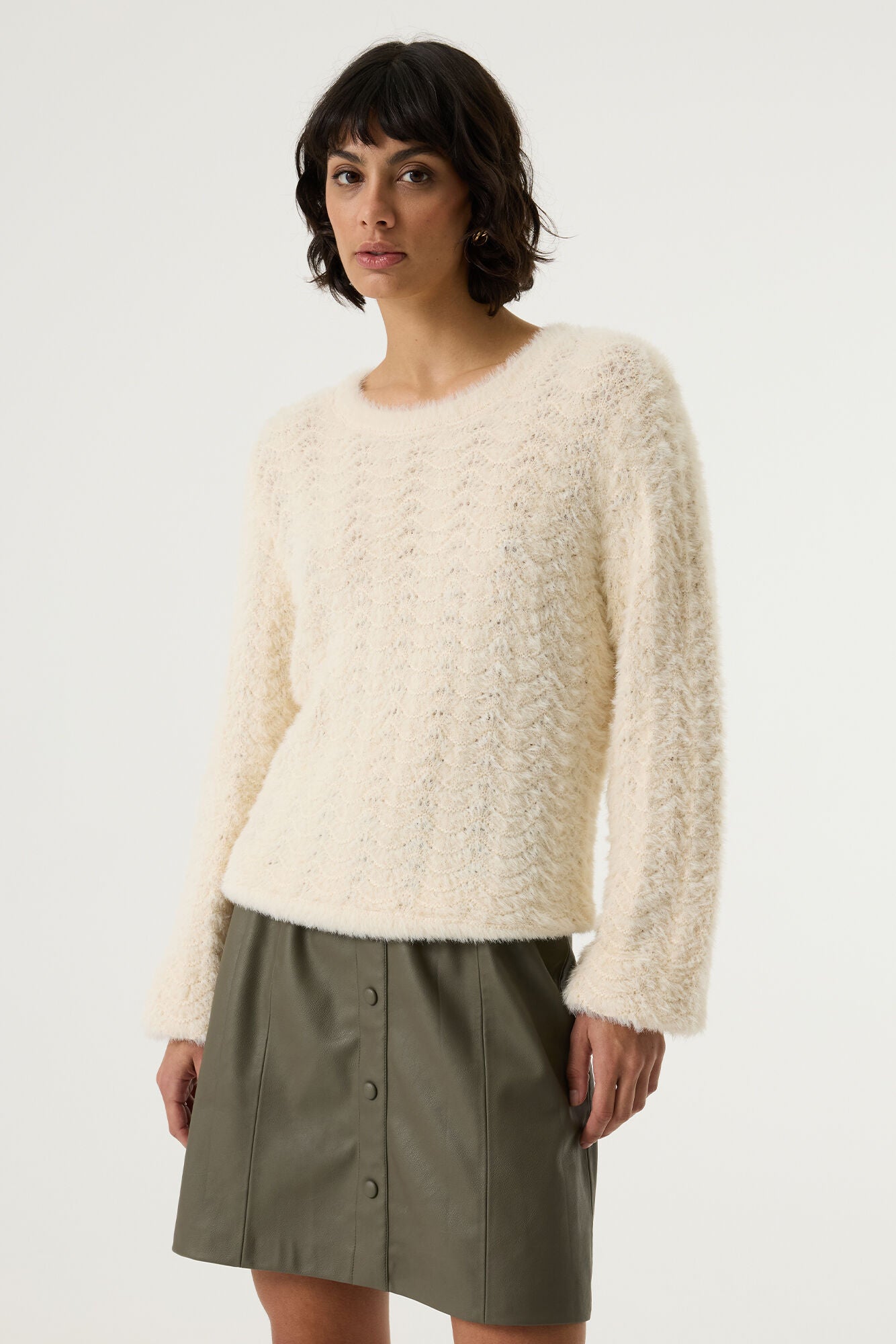 Haut - Garcia - X260241