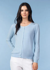 Cardigan - Elena Wang - Yre701