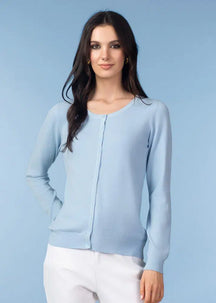 Cardigan - Elena Wang - Yre701