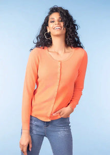 Cardigan - Elena Wang - Yre701