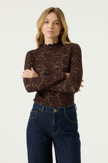 T-Shirt - Garcia - Z0075
