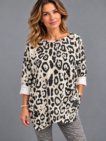Tunique - Collection Italienne - 07046