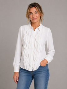 Blouse - Tricotto - 96222