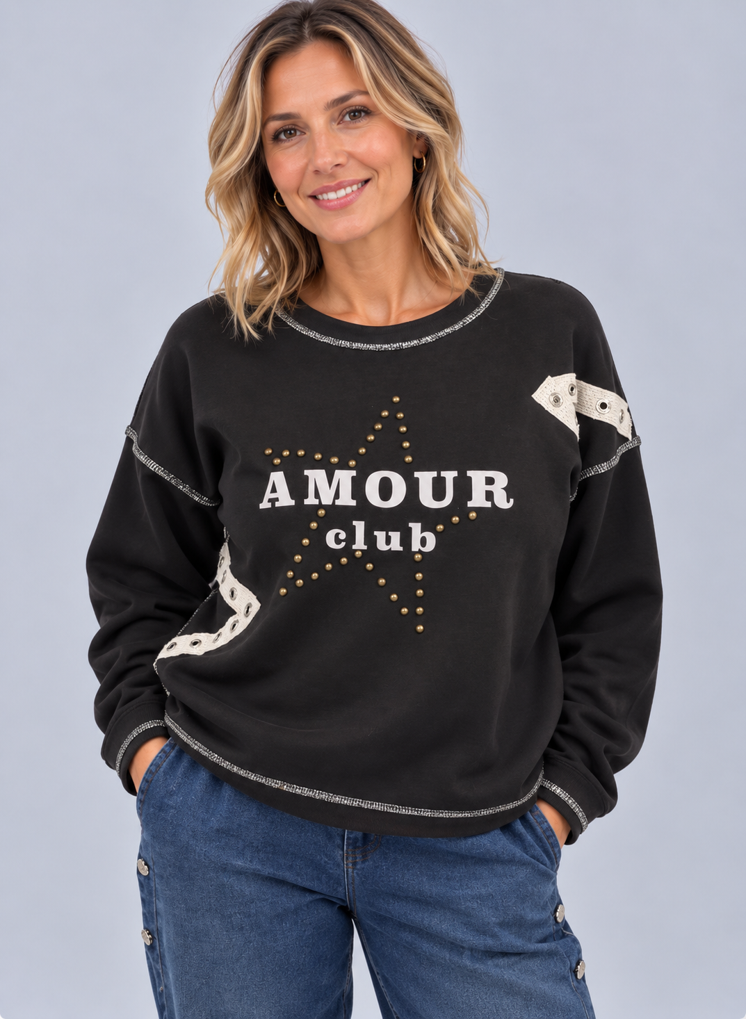 Haut - Collection Italienne - 58968B