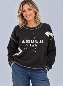 Haut - Collection Italienne - 58968B