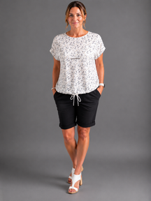 Haut - Collection Italienne - 13972 D