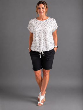 Haut - Collection Italienne - 13972 D