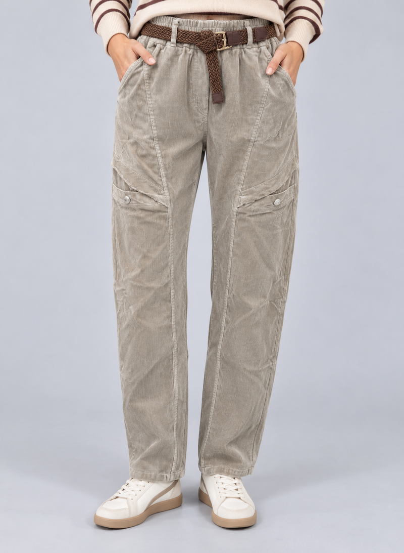 Pantalon - Collection Italienne - 62136