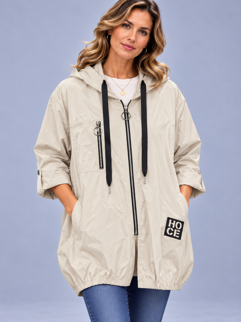 Manteau - Collection Italienne - 90640