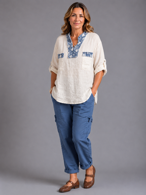 Haut - Collection Italienne - 82207