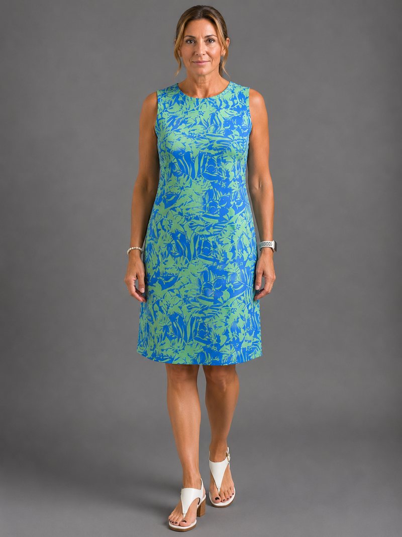 Robe - Tango Mango - D9573