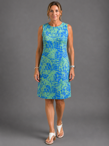 Dress - Tango Mango - D9675