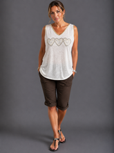 Camisole - Italian Collection - 75668J