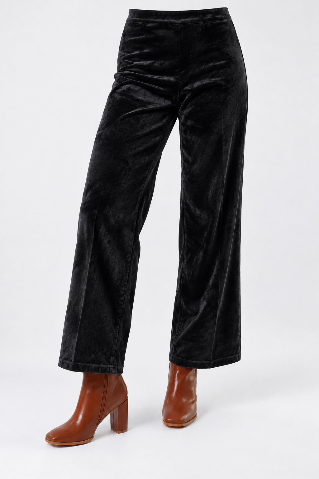 Pantalon - Tricotto - 96053