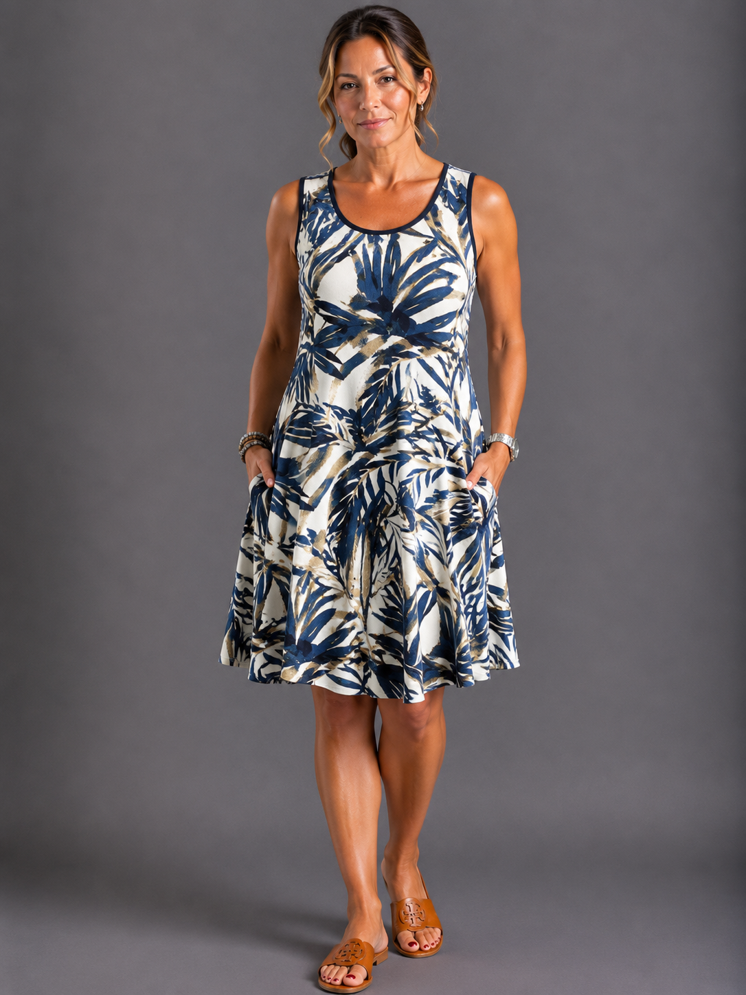 Robe - Julia Divina - 6005