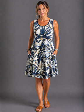 Robe - Julia Divina - 6005