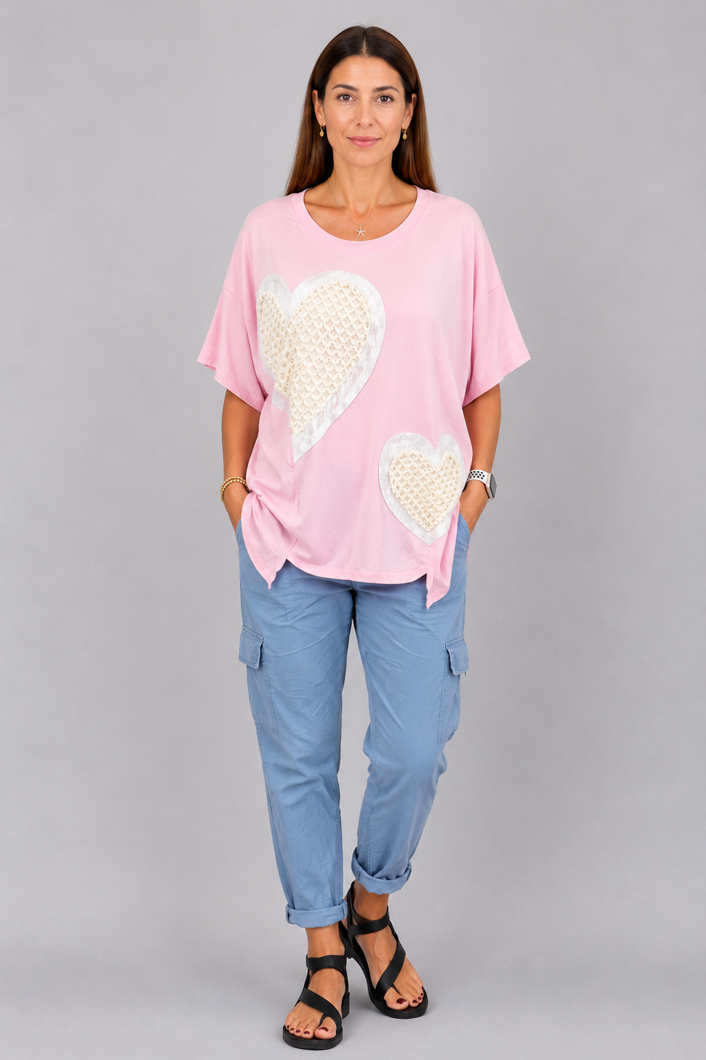 Haut - Collection Italienne - 62903