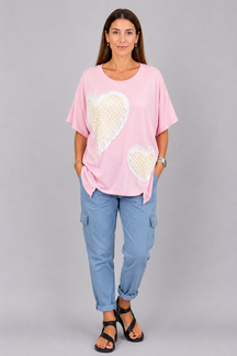 Haut - Collection Italienne - 62903