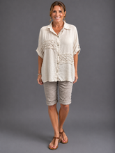 Haut - Collection Italienne - 62060B