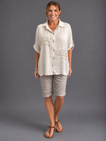 Haut - Collection Italienne - 62060B
