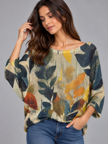 Chandail - Collection Italienne - 2503