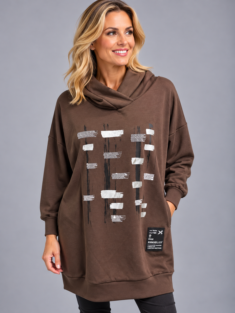 Haut - Collection Italienne - 08758