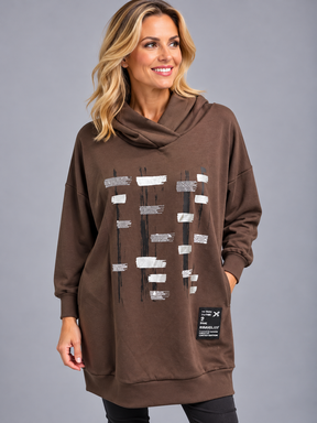 Haut - Collection Italienne - 08758
