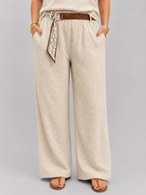 Pantalon - Collection Italienne - 62113