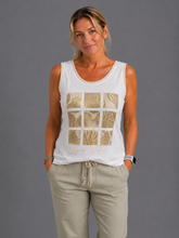 Camisole - Collection Italienne - 63106