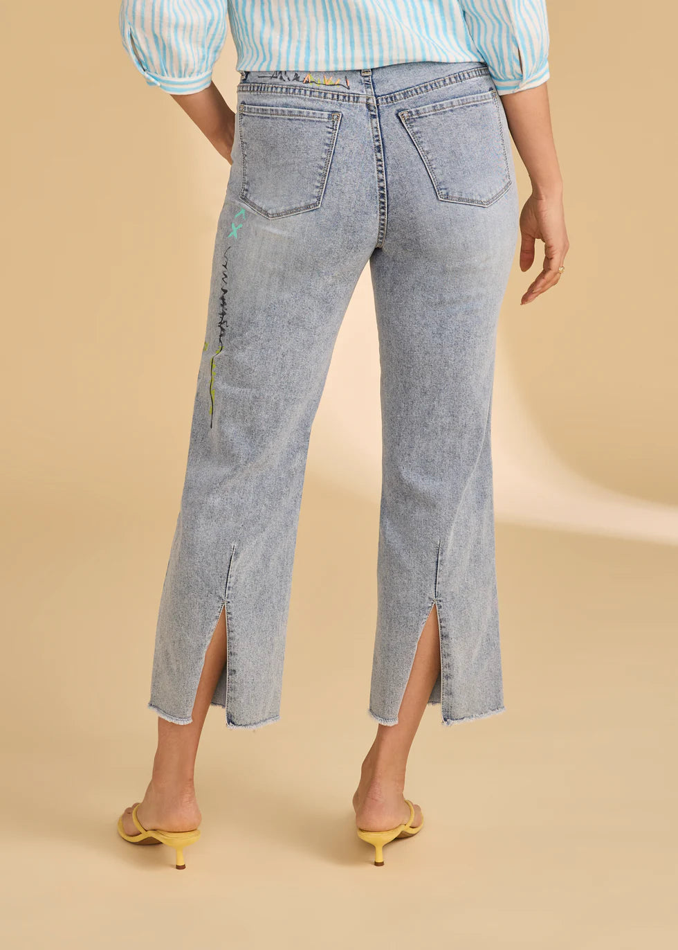 Pantalon - FDJ - 2203779