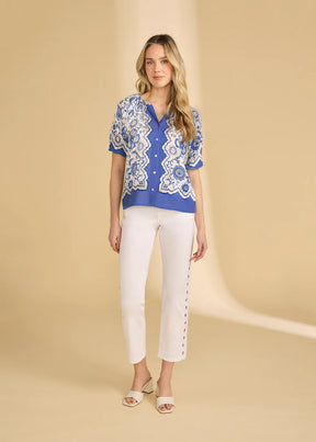 Haut - FDJ - 7706397