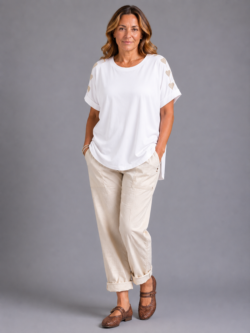 Top - Italian Collection - 75531