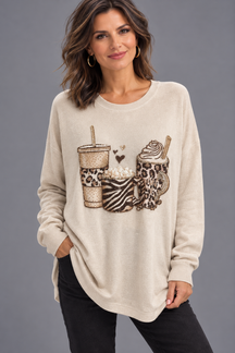 Haut - Collection Italienne - 28234