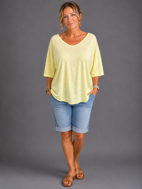 Haut - Collection Italienne - 81358