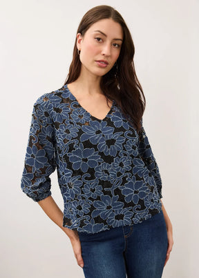 Haut - FDJ - 7310142