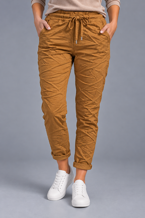 Pantalon - Collection Italienne - 6175C Plus